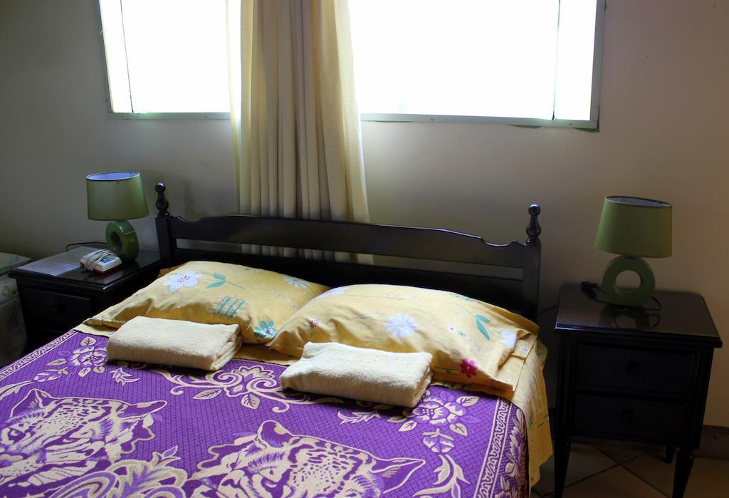 Huaranjapo Bed & Breakfast El Carmen Oda fotoğraf