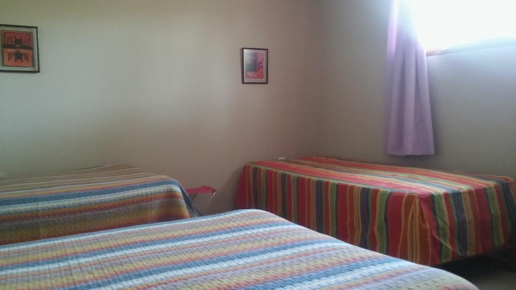 Huaranjapo Bed & Breakfast El Carmen Oda fotoğraf