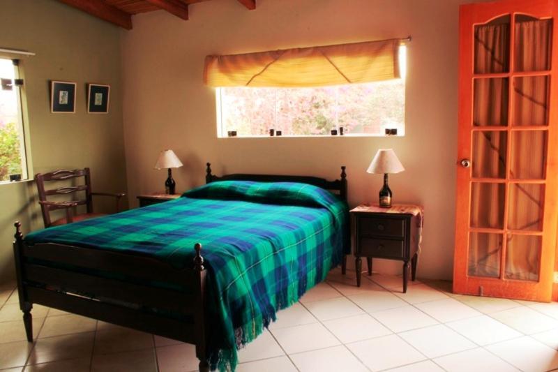Huaranjapo Bed & Breakfast El Carmen Dış mekan fotoğraf